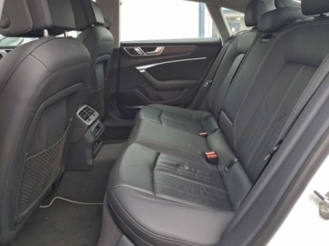 Audi A7 C8 2019 Audi A7 Sportback Premium Plus 2019 3.0 Benzyna 335KM, zdjęcie 10