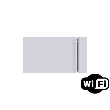 GRZEJNIK ELEKTRYCZNY ENERGOOSZCZĘDNY KYOTO 1000W WI-FI