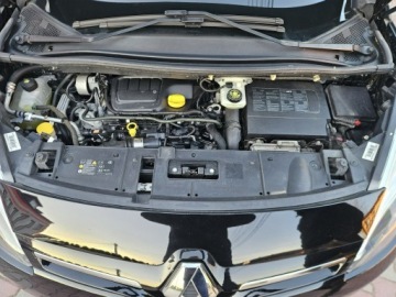 Renault Scenic III 2014 Renault Scenic Xenon, Navi,Kamera,KlimaTronik,PDC,, zdjęcie 33