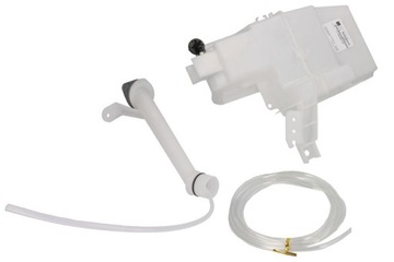 Zbiornik spryskiwacza NISSAN X-TRAIL T31 06.07-11.13 28910JG400
