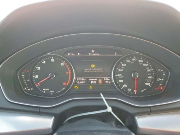 Audi Q5 II 2020 Audi Q5 2020r., Premium, 2L, od ubezpieczalni 2.0 Benzyna 251KM, zdjęcie 10