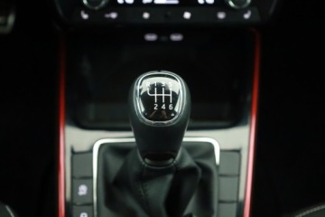 Skoda Fabia IV 2025 Skoda Fabia 1.0 TSI, 1. Właściciel, Serwis ASO, zdjęcie 12