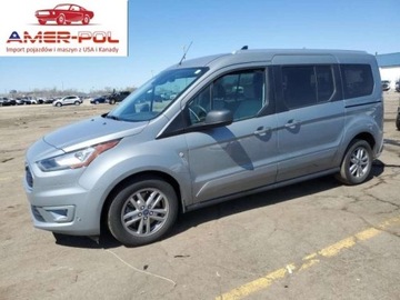 Ford Transit VIII 2022