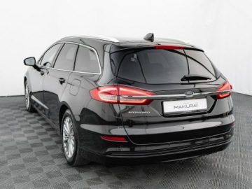 Ford Mondeo V Kombi Facelifting 2.0 EcoBlue 150KM 2020 Ford Mondeo WD2445P#2.0 EcoBlue Titanium Podgrz.f,, zdjęcie 3