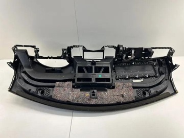 8X23F04320A DESKA ROZDĚLOVAČE KOKPIT 3.0 D 202 2011 JAGUAR XF (X250)