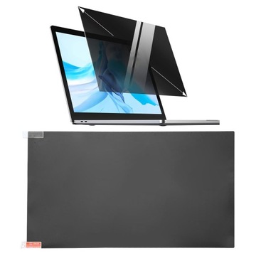 ПРИВАТИЗИРУЮЩИЙ ФИЛЬТР ДЛЯ 14-ДЮЙМОВОГО ПАНОРАМНОГО МОНИТОРА 310X174MM