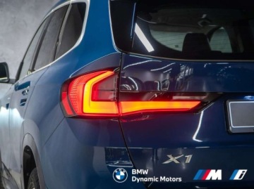 BMW X1 U11 2026 BMW X1 xDrive20d 163 KM mHEV - Gotowy do Odbioru - Pakiet xLine 2.0 Diesel, zdjęcie 11