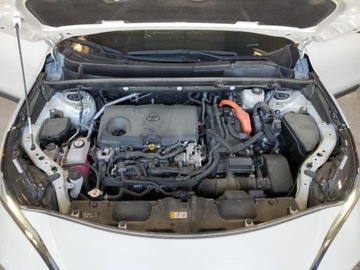 Toyota Venza 2022 Toyota Venza LE 2022 2.5l 2.5 Hybryda 219KM, zdjęcie 6