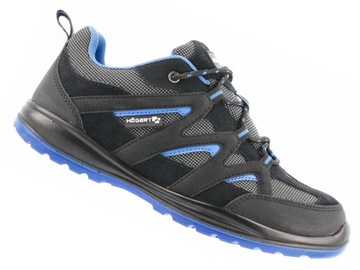 ELSTER ULTRA ЛЕГКИЕ РАБОЧИЕ ОБУВИ БЕЗ НОСКА