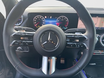 Mercedes GLA II Off-roader Facelifting 1.3 200 163KM 2025 Mercedes-Benz GLA 200 200 Pakiet AMG FaceLift, zdjęcie 11