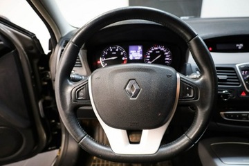 Renault Laguna III Grandtour 2.0 16v 140KM 2008 Renault Laguna 2.0 Benzyna*Keyless*Klima, zdjęcie 15