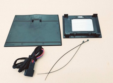 ИНДУКТИВНОЕ ЗАРЯДНОЕ УСТРОЙСТВО ОРИГИНАЛ 8201725648 RENAULT CAPTUR II CLIO 5