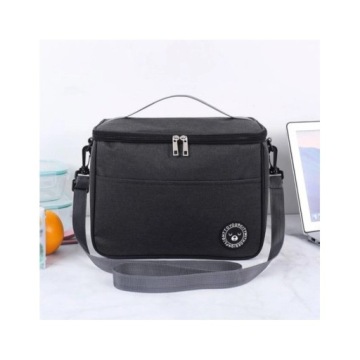 Термосумка для переноски продуктов LUNCH BOX 29x20x21см KP04CZ