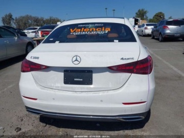 Mercedes Klasa C W520 2026 Mercedes-Benz Klasa C 300 2026 2.0 Benzyna 255KM, zdjęcie 3
