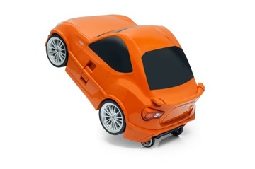 Toyota GT 86 - автомобильный чемодан Welly Ridaz