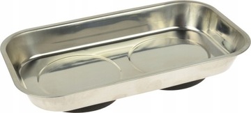GEKO MISKA MAGNETYCZNA PROSTOKĄTNA 240x140mm
