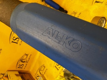 АМОРТИЗАТОР ОСИ ПРИЦЕПА AL-KO OCTAGON 1350 -2700 КГ СИНИЙ