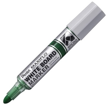 MARKER SUCHOŚCIERALNY PENTEL MWL5W ZIELONY
