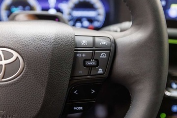 Toyota C-HR II 2023 Toyota C-HR 2.0 Hybrid Dynamic Force Executive Premiere Edition AWD 2.0, zdjęcie 32