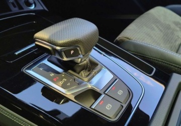 Audi Q5 II SUV Facelifting 2.0 40 TDI 204KM 2024 Audi Q5 PL Gwarancja 2030 Matrix Bang Panorama Radary Podwojne szyby, zdjęcie 26