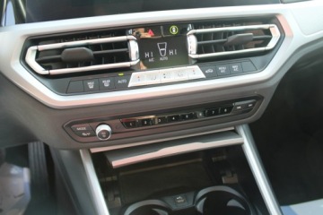 BMW Seria 3 G20-G21 2021 BMW 318 Automat F-Vat Salon Polska Gwarancja, zdjęcie 28