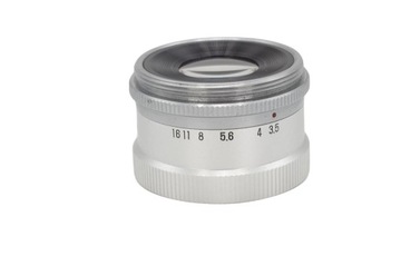 AICO 3,5/75MM (10 лопастей) - резьба M39