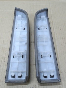 ПАТРУЛЬНАЯ НАКЛАДКА, КРЫШКА БОКОВАЯ, ОБИВКА ДВЕРИ Y61