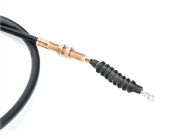 ТРОС СЦЕПЛЕНИЯ ROMET K 125 2019 ОРИГИНАЛ