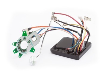 MAKITA DTD153 kontroler elektronika obrotów