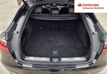 Mercedes GLC C253 SUV AMG 3.0 AMG 43 367KM 2018 Mercedes-Benz GLC Faktura VAT 3.0 Benzyna 367KM, zdjęcie 25