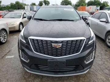 Cadillac 2020 Cadillac XT5 2020 CADILLAC XT5 PREMIUM LUXURY, 3.6 Benzyna 310KM, zdjęcie 5