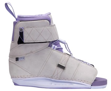 Hyperlite Viva — фиолетовый переплет