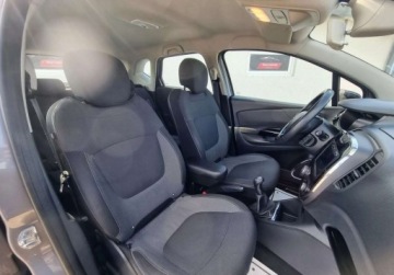 Renault Captur I Crossover 0.9 Energy TCe 90KM 2013 Renault Captur SLICZNY Benzynka BOGATA WERJSA Oryginal ZADBANY 2014r Limit, zdjęcie 7