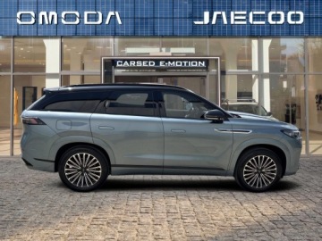 Jaecoo 2026 Jaecoo 8 8 PREMIUM | 5 - osobowa OD RĘKI !!!, zdjęcie 5