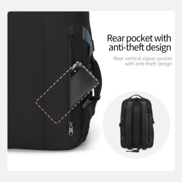 Городской туристический рюкзак T-B9021 17