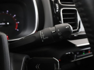 Citroen C5 Aircross SUV 1.5 BlueHDI 131KM 2018 Citroen C5 Aircross 1.5 Blue-HDi Live Klimatyzacja, zdjęcie 33