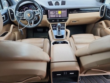 Porsche Cayenne III 2020 Porsche Cayenne 2020 3.0l 3.0 Benzyna 335KM, zdjęcie 8