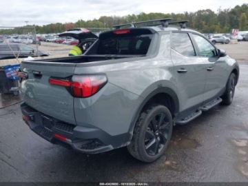 Hyundai 2024 Hyundai Santa Cruz 2024 Hyundai Santa Cruz NIGHT AWD 2.5 Benzyna 281KM, zdjęcie 7