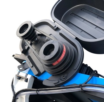 ЛЕНТОЧНАЯ ПИЛА STILER BS712N СТАНОК ДЛЯ РЕЗКИ МЕТАЛЛА 400 В 305 ММ 1 БЕСПЛАТНАЯ ЛЕНТА