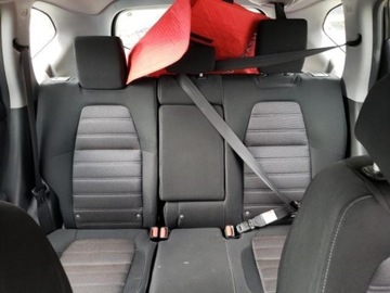 Honda 2021 Honda CR-V HONDA CR-V SE. od ubezpieczalni, zdjęcie 9