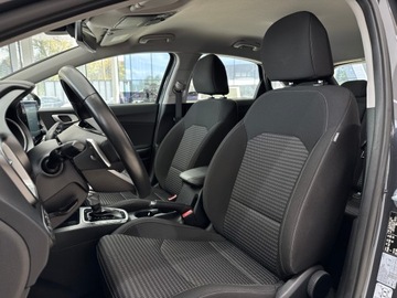 Kia Ceed III Hatchback Facelifting  1.5 T-GDI 160KM 2023 Kia Ceed M / Kamera / 1 właściciel / Salon Polska, zdjęcie 8