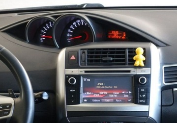 Toyota Verso Minivan Facelifting 1.8 Valvematic 147KM 2014 Toyota Verso 1.8 Ben.147KM/Automat/ Kamera, zdjęcie 24