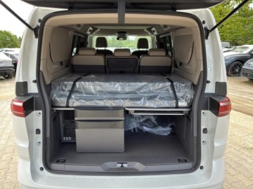 Volkswagen California Multivan 6.1 2.0 TDI BMT 150KM 2026 Volkswagen California Beach CAMPER 5-os. 2.0TDI 15, zdjęcie 22
