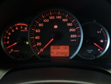 Toyota Yaris III Hatchback 5d 1.0 VVT-i 69KM 2013 Toyota Yaris 1.0 VVT-i, Salon Polska, Klima, zdjęcie 10