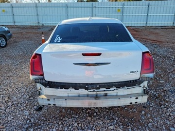 Chrysler 300C II 2021 Chrysler 300 2021 CHRYSLER 300 TOURING 3.6 Benzyna 292KM, zdjęcie 10