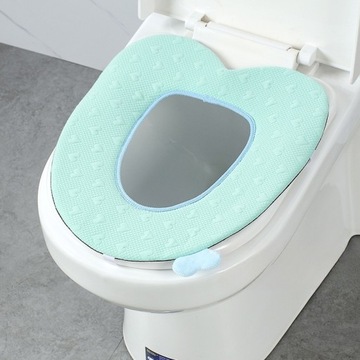 NAKŁADKI NA TOALETY