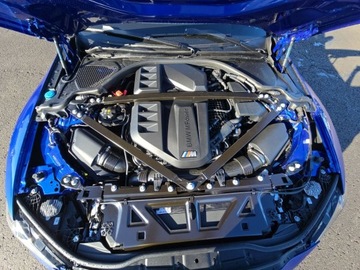 BMW Seria 4 G22-23-26 2023 BMW M4 2023 3.0 Benzyna 473KM, zdjęcie 8
