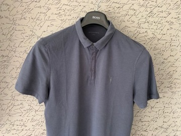 ALLSAINTS SUPER KOSZULKA POLO S !!