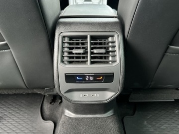 Cupra Formentor Crossover 1.5 TSI 150KM 2023 Cupra Formentor Gwarancja 2028.07/150 tyś km 1.5TS, zdjęcie 33