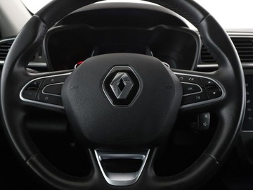 Renault Kadjar Crossover Facelifting 1.3 TCe 140 FAP 140KM 2019 Renault Kadjar klima auto navi kamera i czujniki, zdjęcie 20